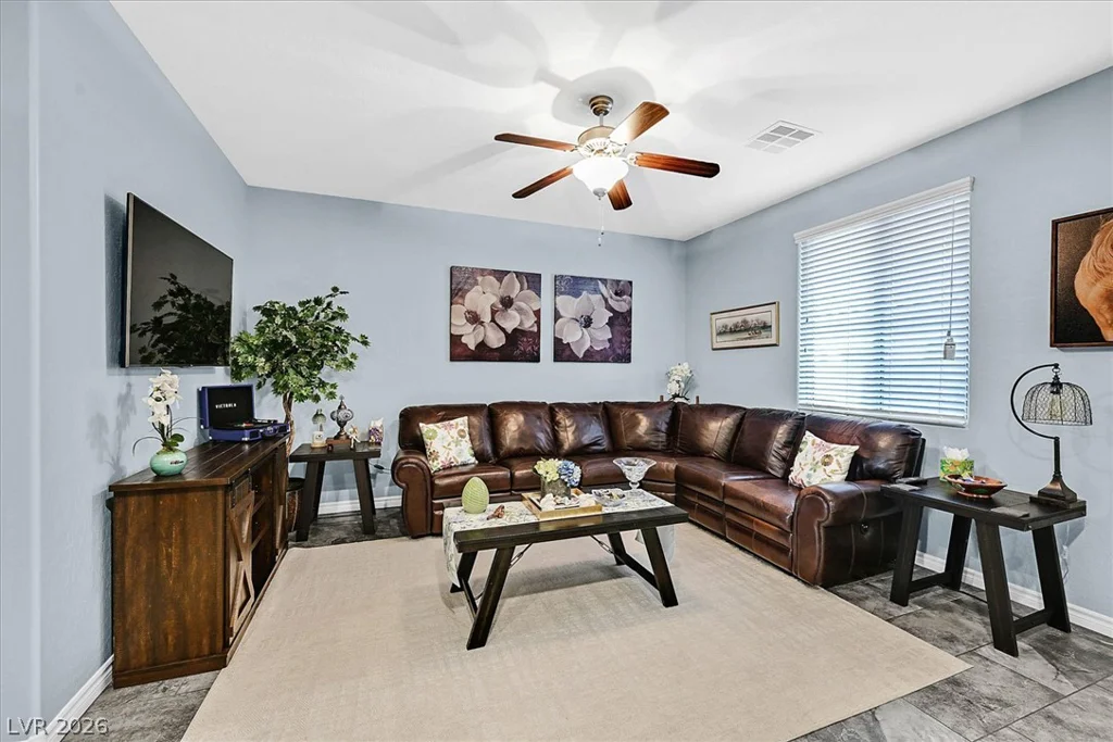 6565 Mission Crest, Las Vegas, NV 89131
