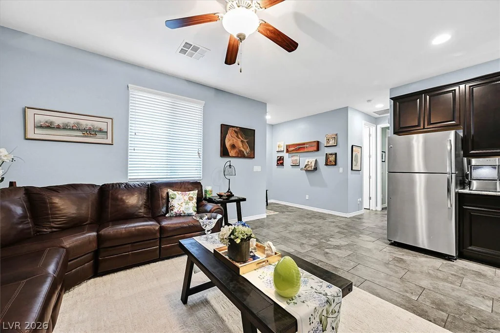 6565 Mission Crest, Las Vegas, NV 89131
