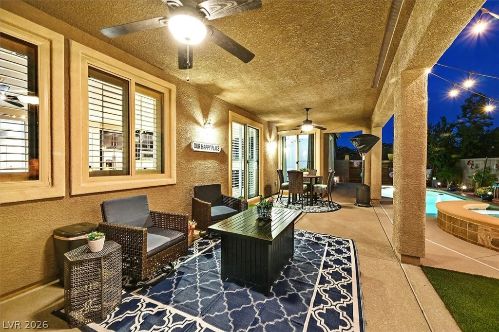 6565 Mission Crest, Las Vegas, NV 89131
