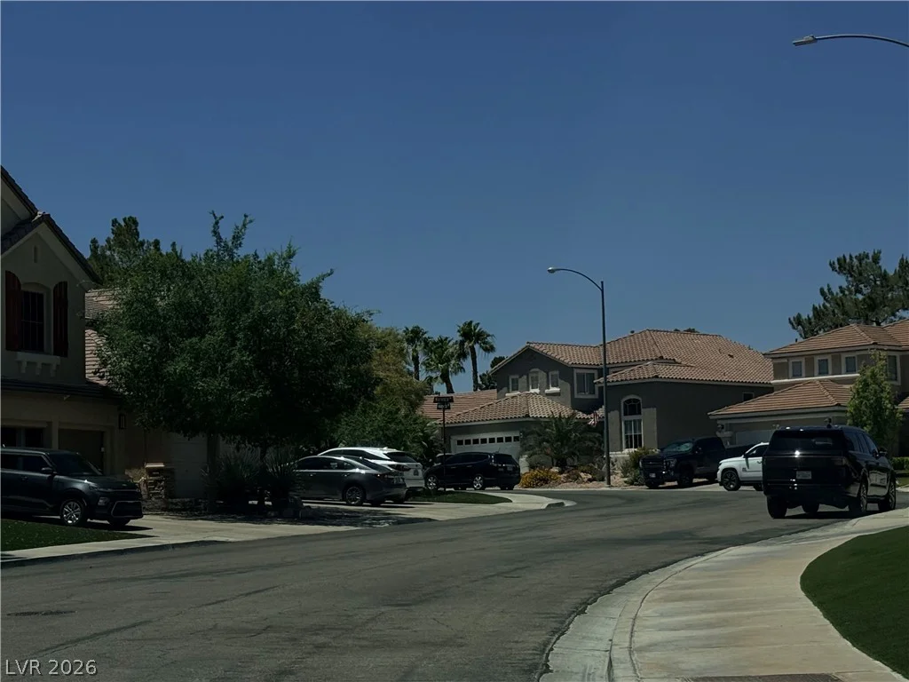 2284 Moresca, Henderson, NV 89052