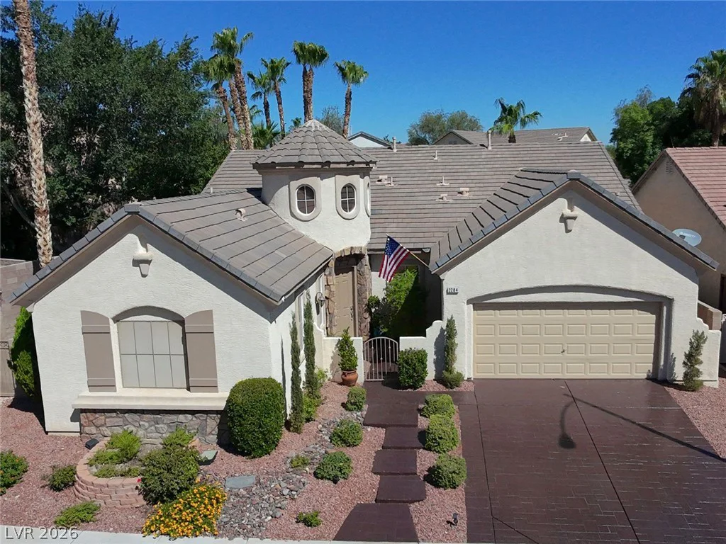2284 Moresca, Henderson, NV 89052