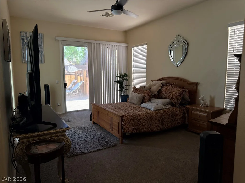 2284 Moresca, Henderson, NV 89052