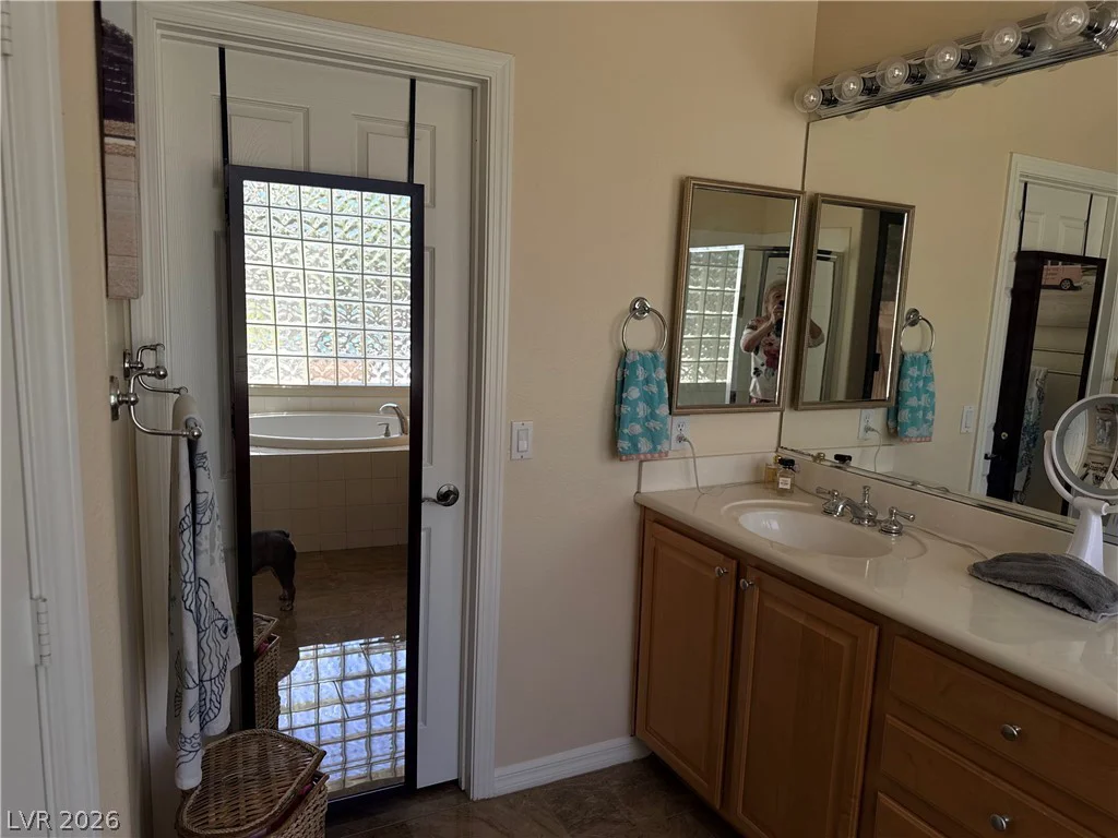2284 Moresca, Henderson, NV 89052