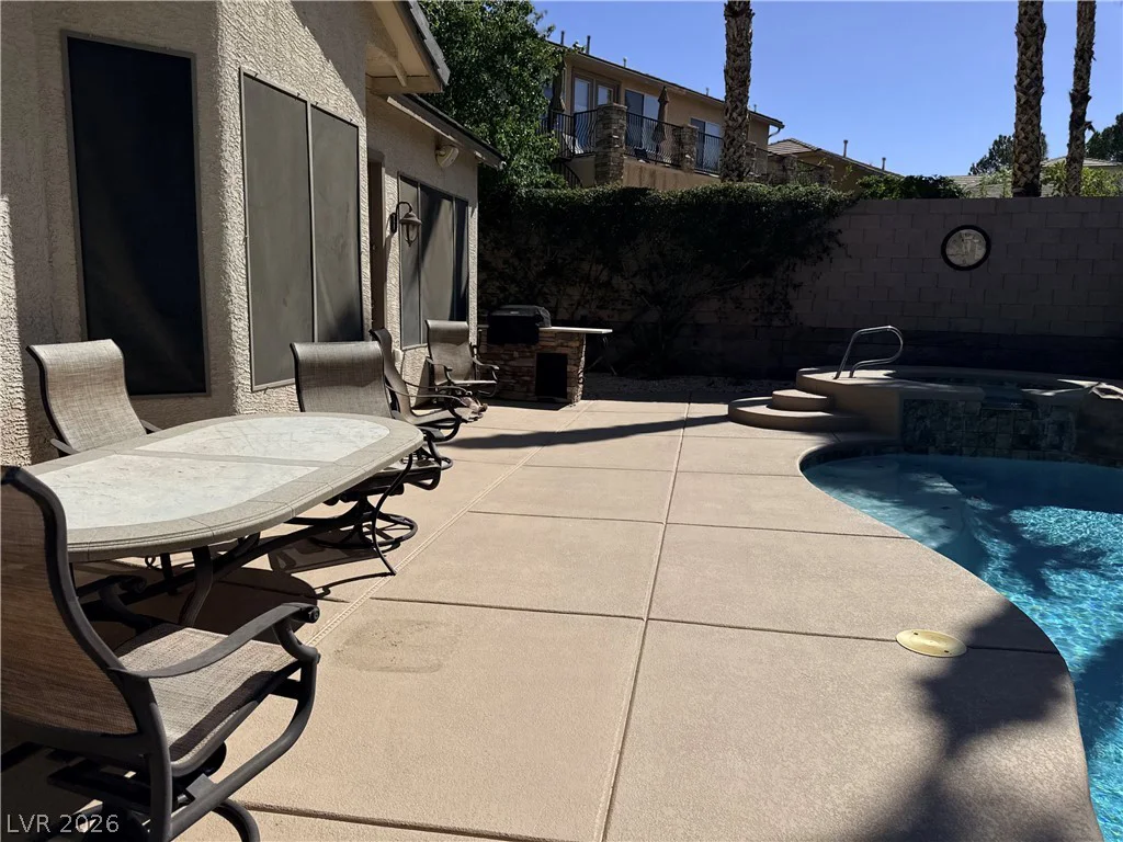 2284 Moresca, Henderson, NV 89052