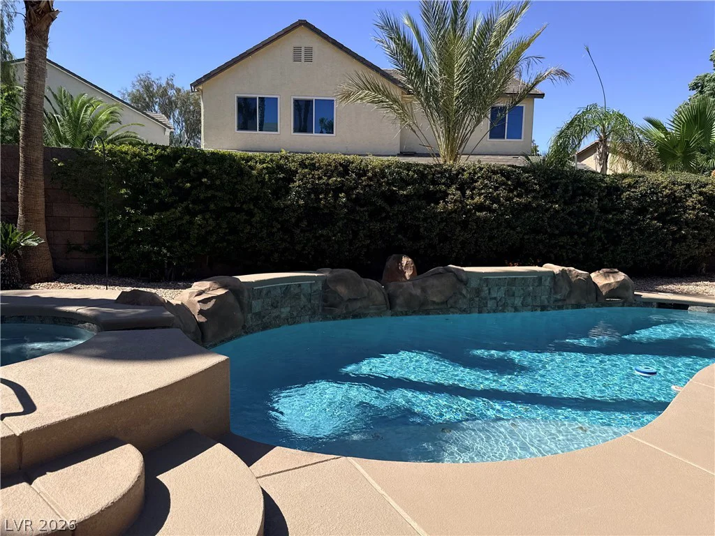 2284 Moresca, Henderson, NV 89052