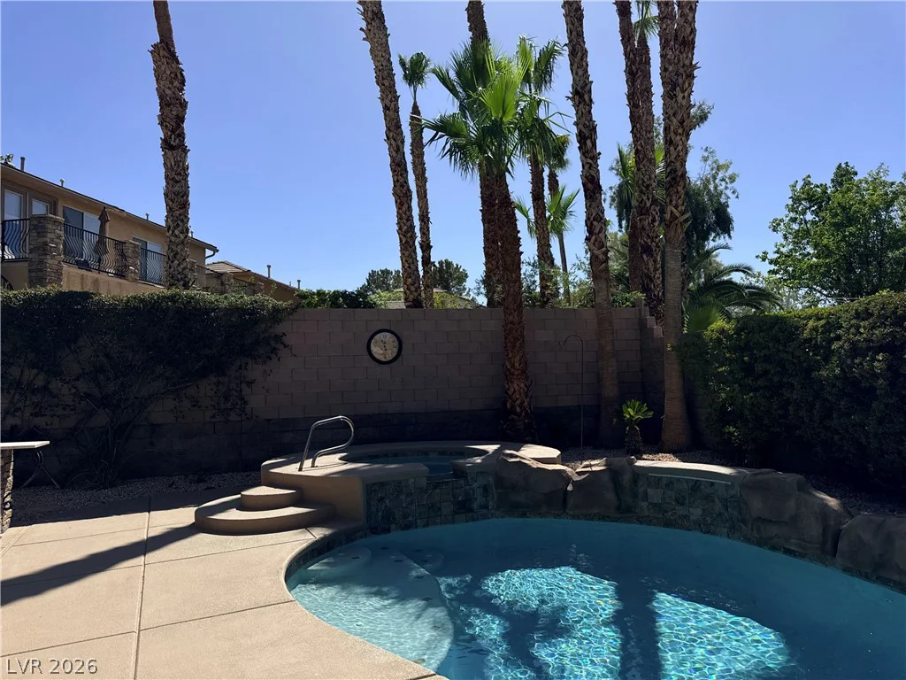 2284 Moresca, Henderson, NV 89052