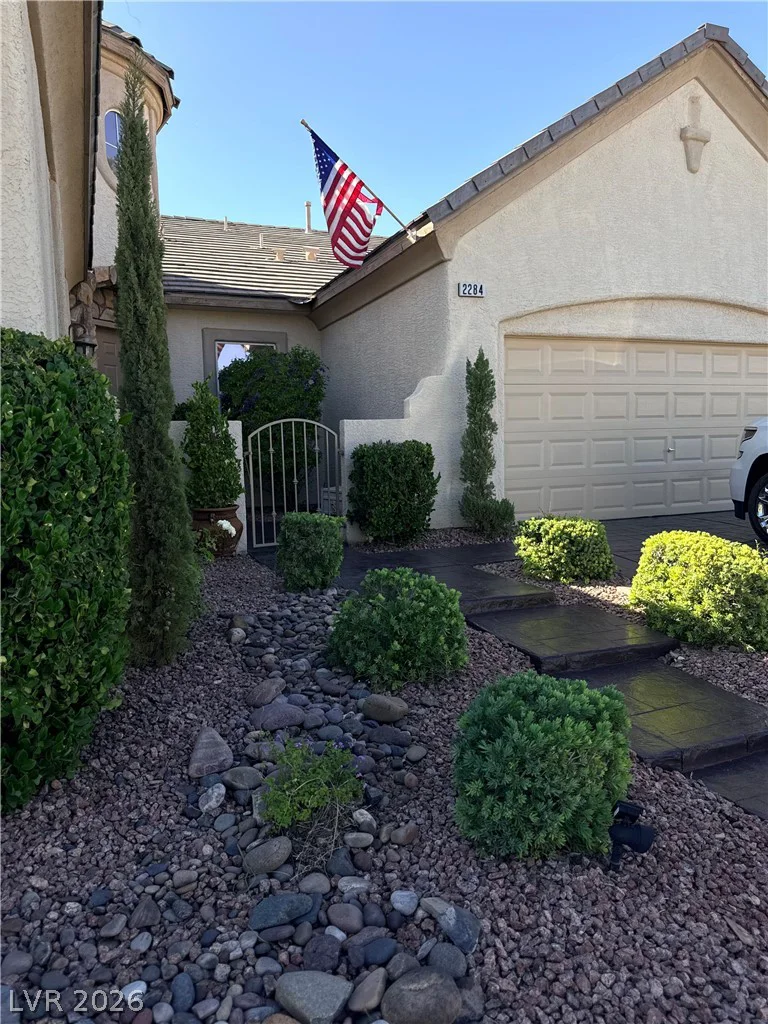 2284 Moresca, Henderson, NV 89052