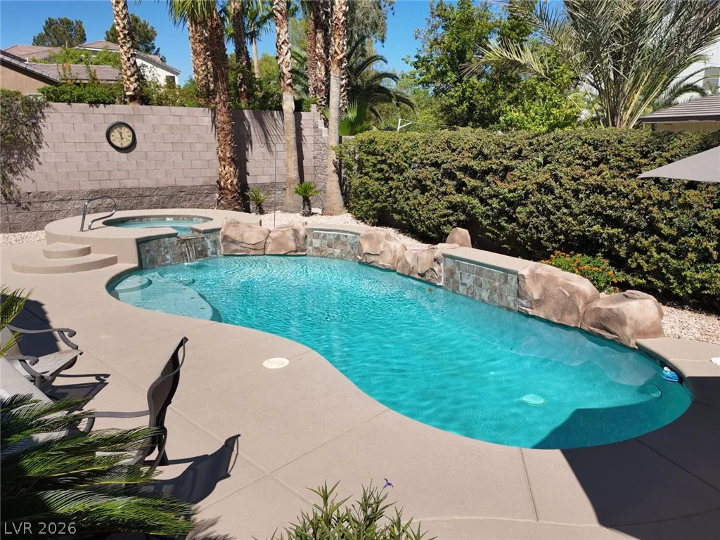 2284 Moresca, Henderson, NV 89052