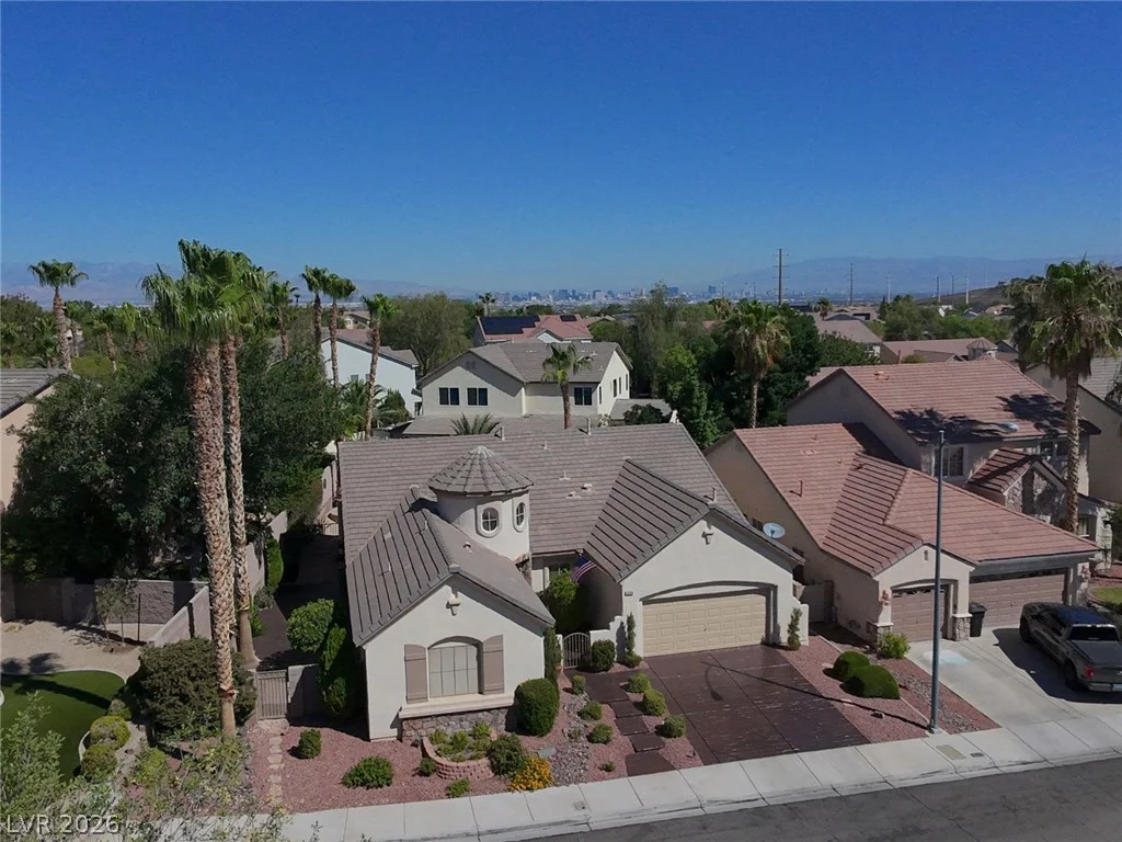 2284 Moresca, Henderson, NV 89052