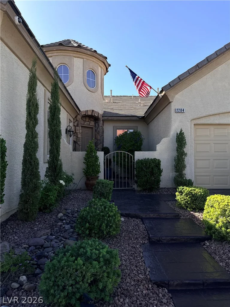 2284 Moresca, Henderson, NV 89052