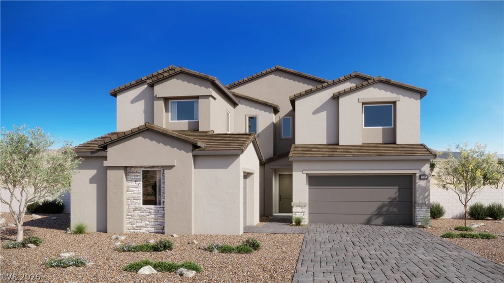 9982 Decano Ridge, Las Vegas, NV 89141