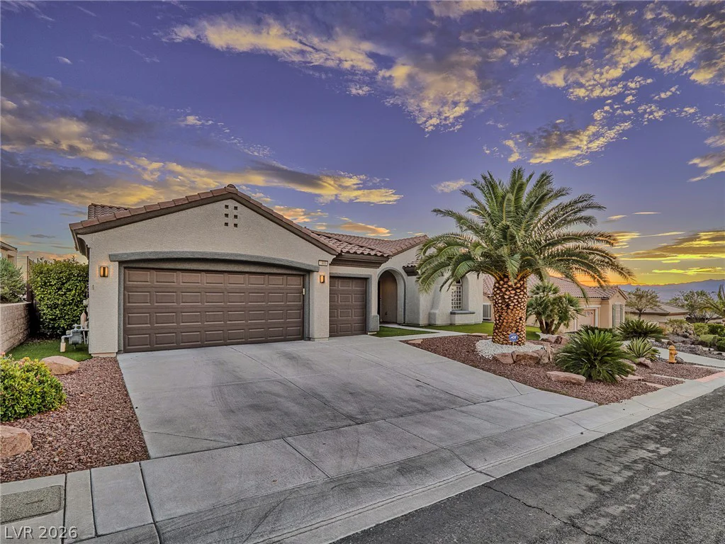 1999 Oliver Springs, Henderson, NV 89052