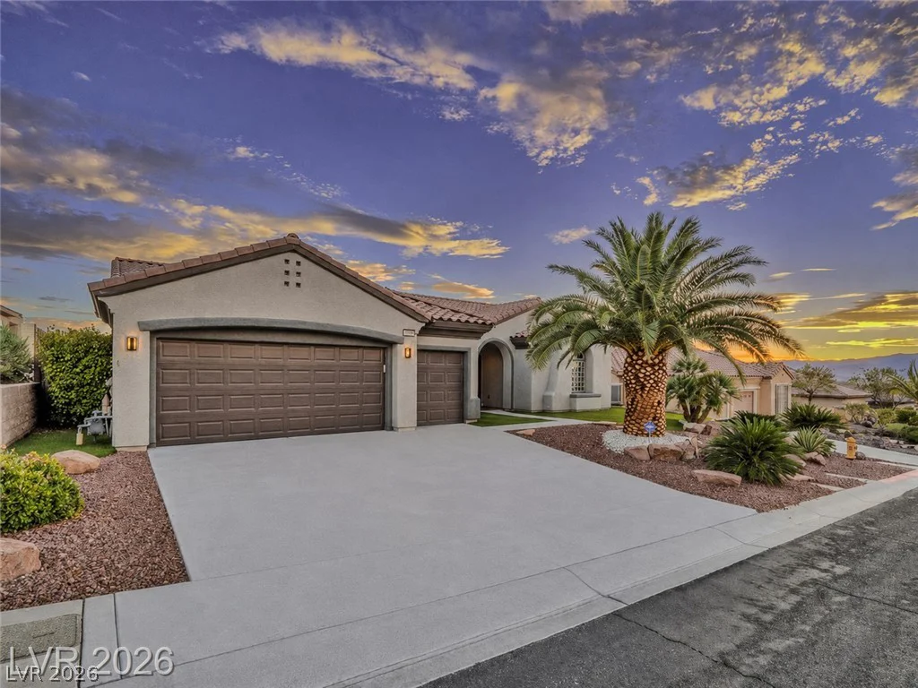 1999 Oliver Springs, Henderson, NV 89052