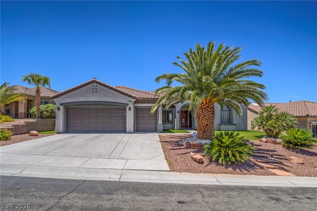 1999 Oliver Springs, Henderson, NV 89052