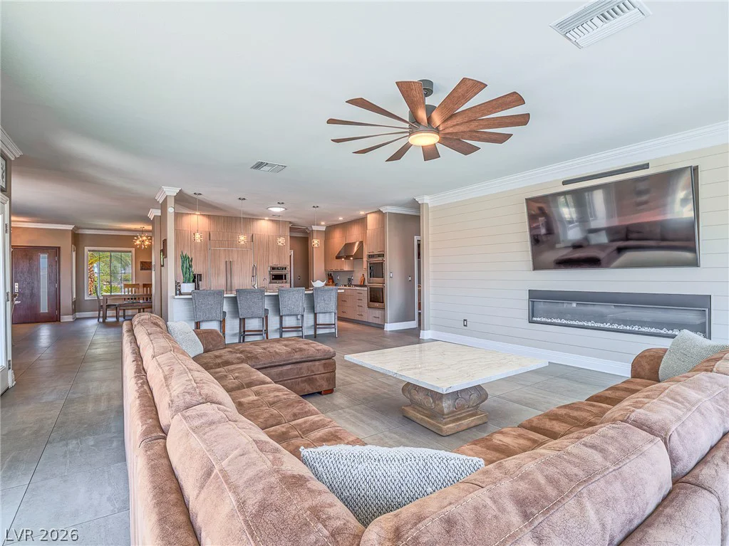 1999 Oliver Springs, Henderson, NV 89052