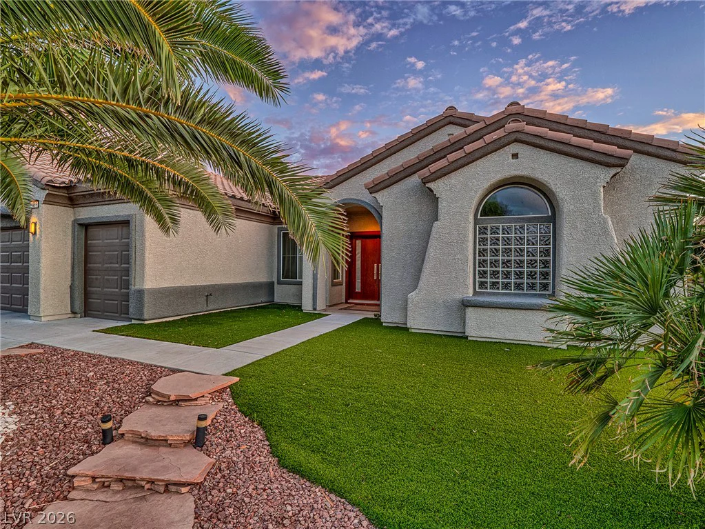 1999 Oliver Springs, Henderson, NV 89052