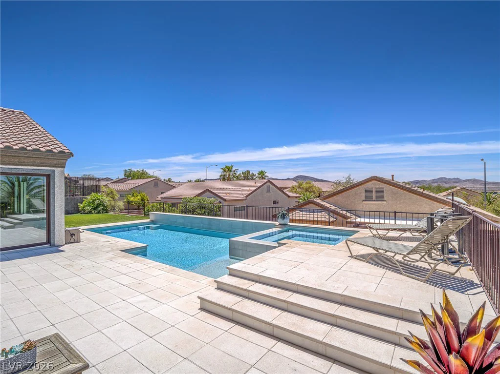 1999 Oliver Springs, Henderson, NV 89052