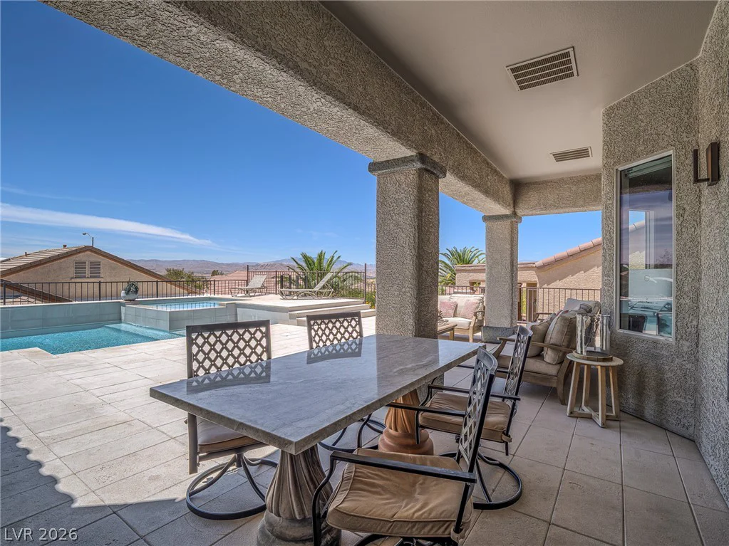 1999 Oliver Springs, Henderson, NV 89052