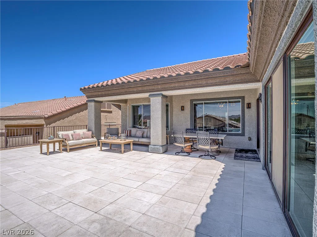 1999 Oliver Springs, Henderson, NV 89052