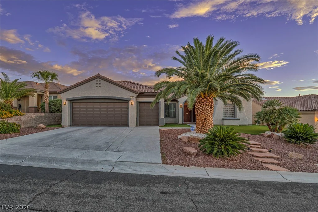 1999 Oliver Springs, Henderson, NV 89052