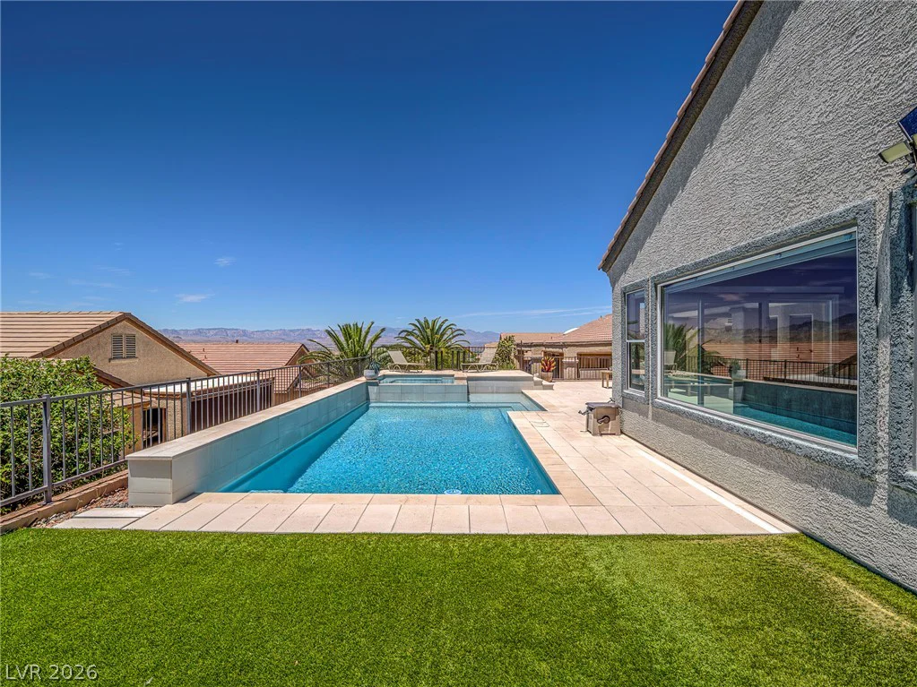 1999 Oliver Springs, Henderson, NV 89052