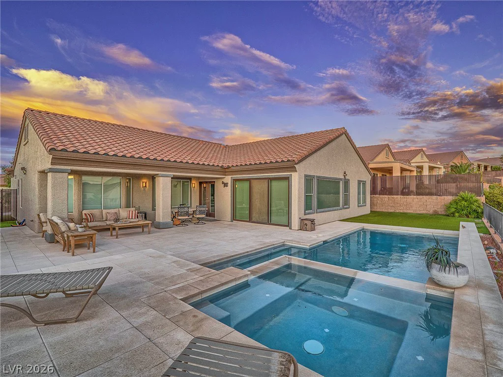 1999 Oliver Springs, Henderson, NV 89052