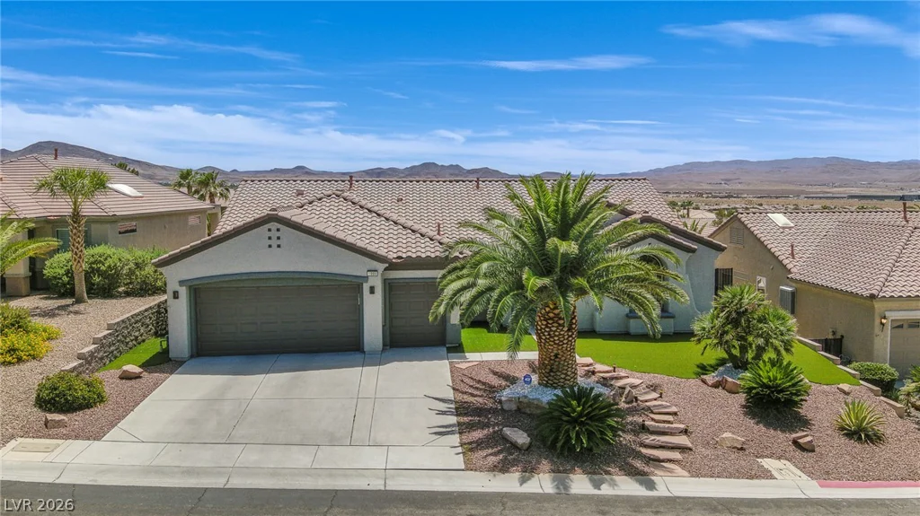 1999 Oliver Springs, Henderson, NV 89052