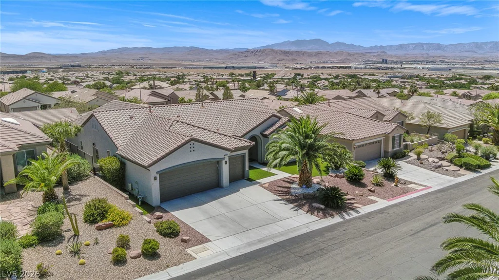 1999 Oliver Springs, Henderson, NV 89052