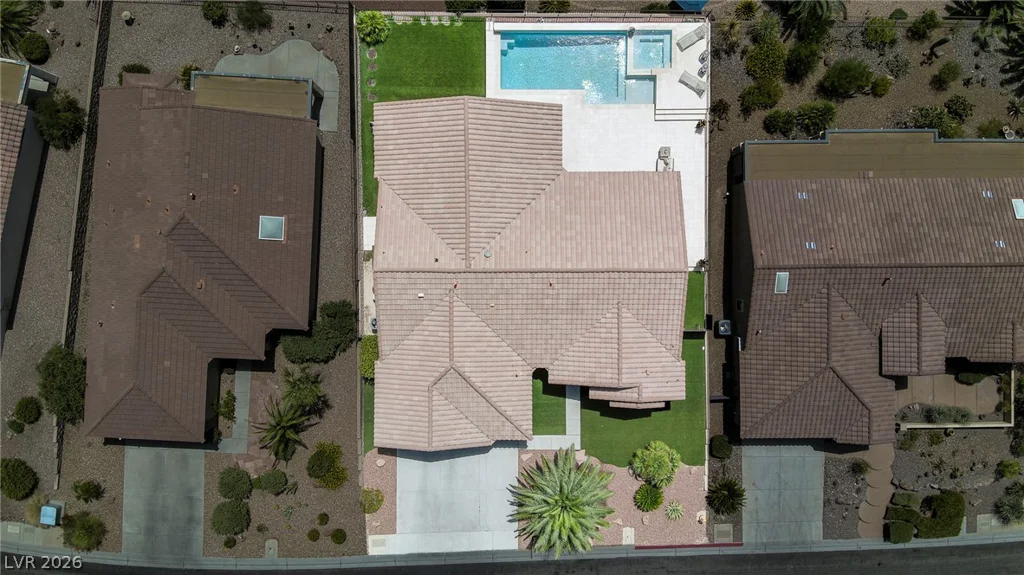 1999 Oliver Springs, Henderson, NV 89052