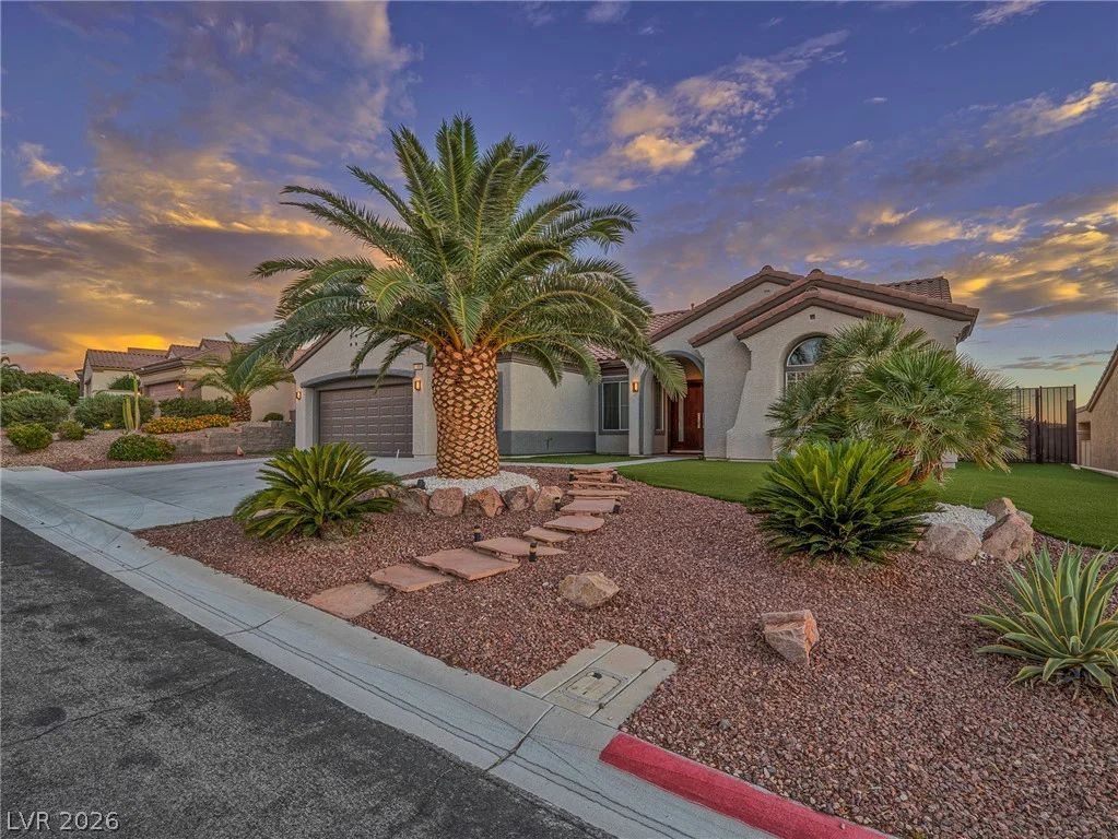 1999 Oliver Springs, Henderson, NV 89052