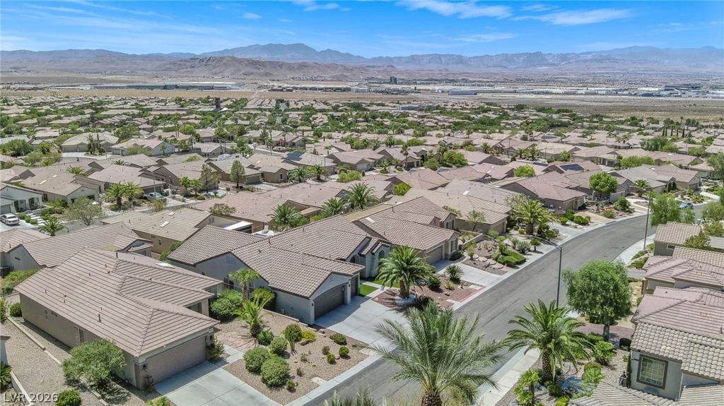 1999 Oliver Springs, Henderson, NV 89052