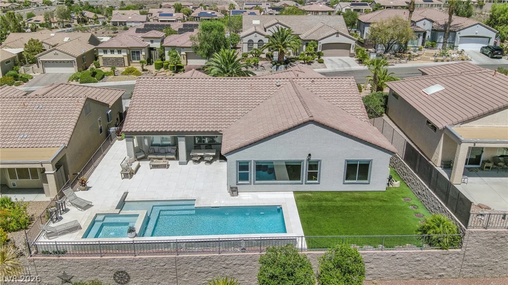1999 Oliver Springs, Henderson, NV 89052