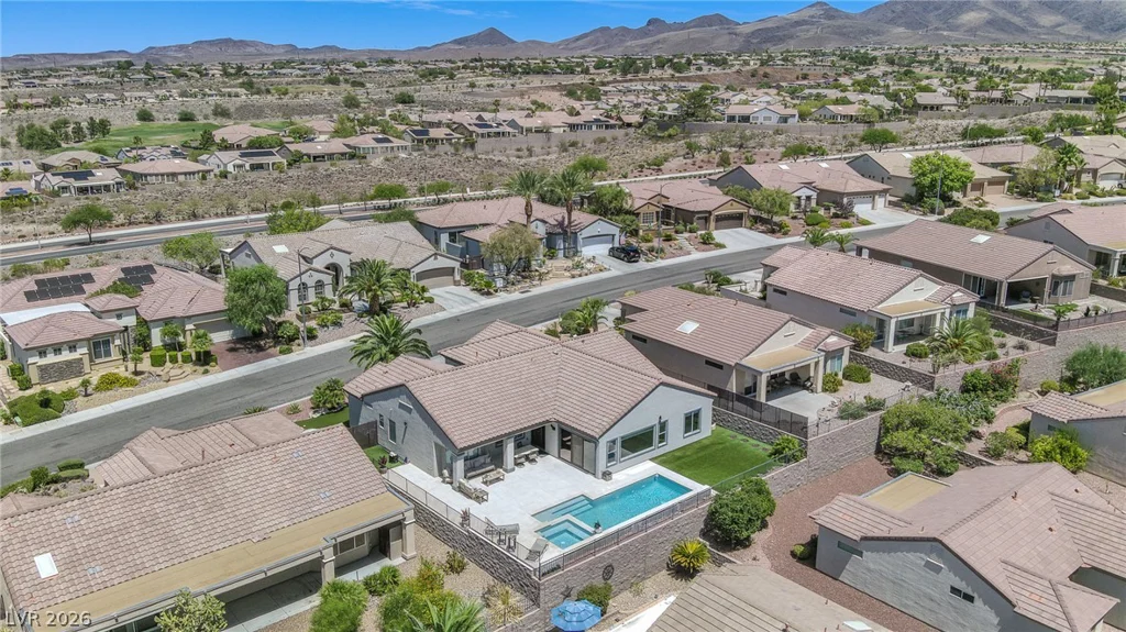 1999 Oliver Springs, Henderson, NV 89052