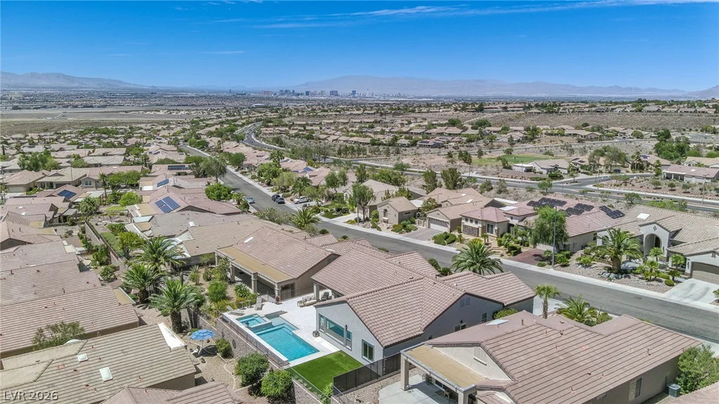 1999 Oliver Springs, Henderson, NV 89052