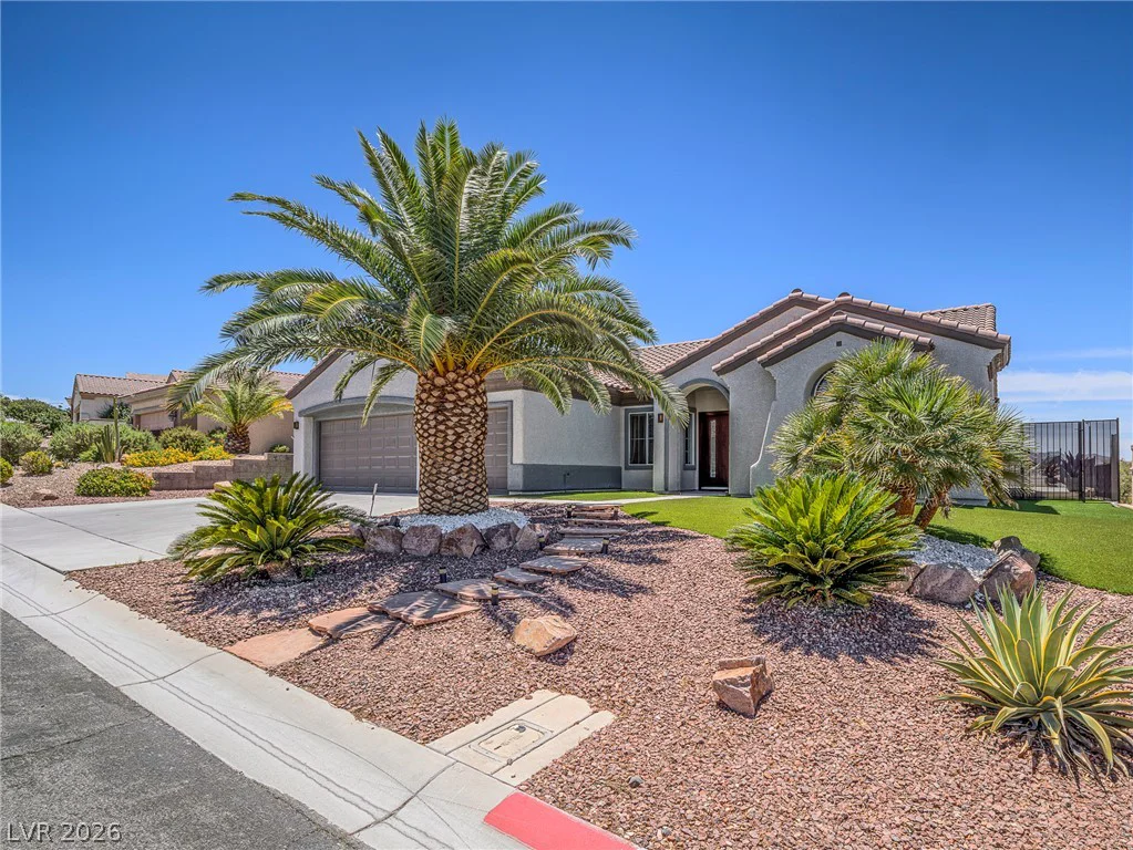 1999 Oliver Springs, Henderson, NV 89052
