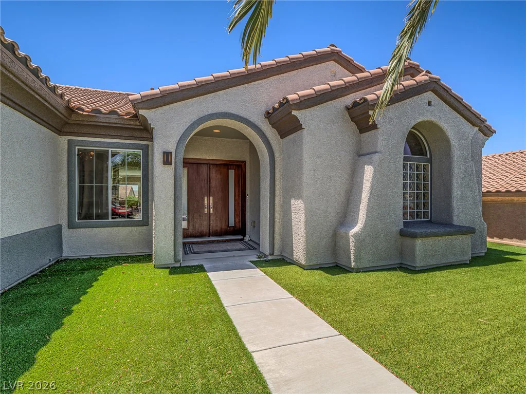 1999 Oliver Springs, Henderson, NV 89052