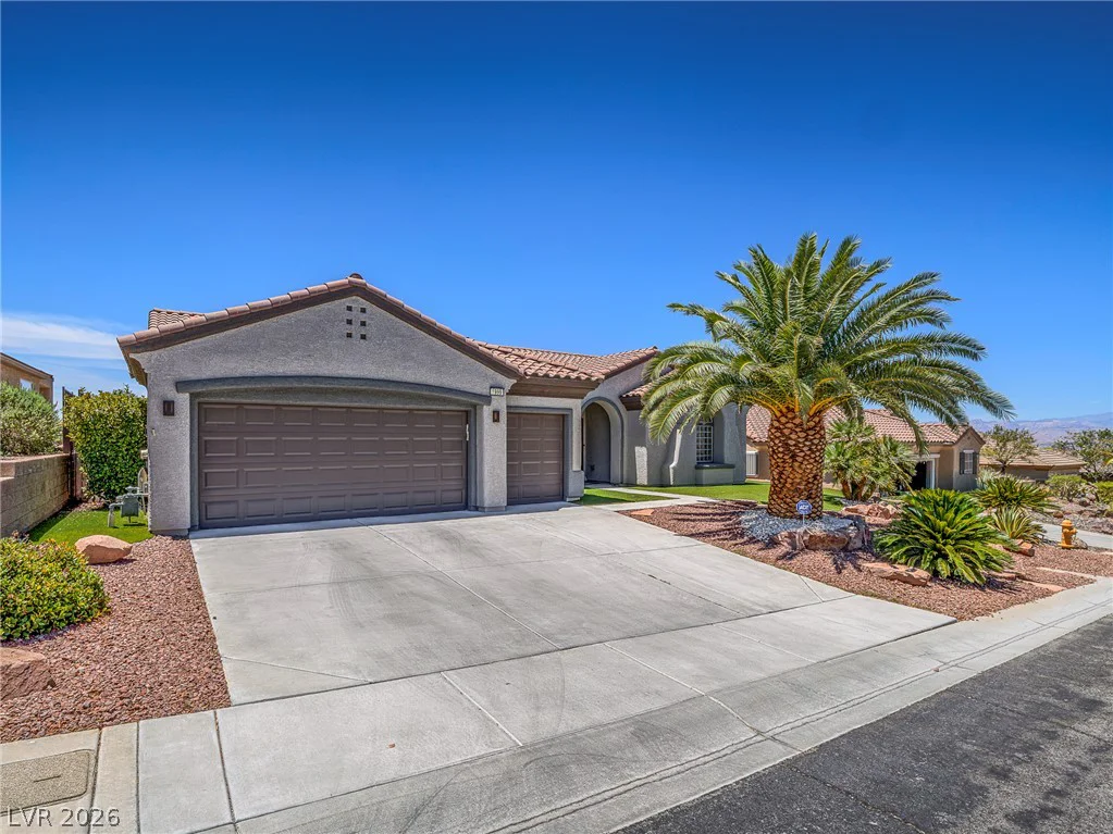 1999 Oliver Springs, Henderson, NV 89052