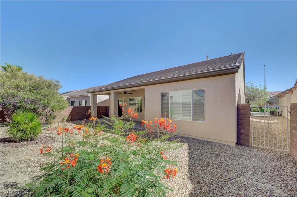 2416 Great Auk, North Las Vegas, NV 89084