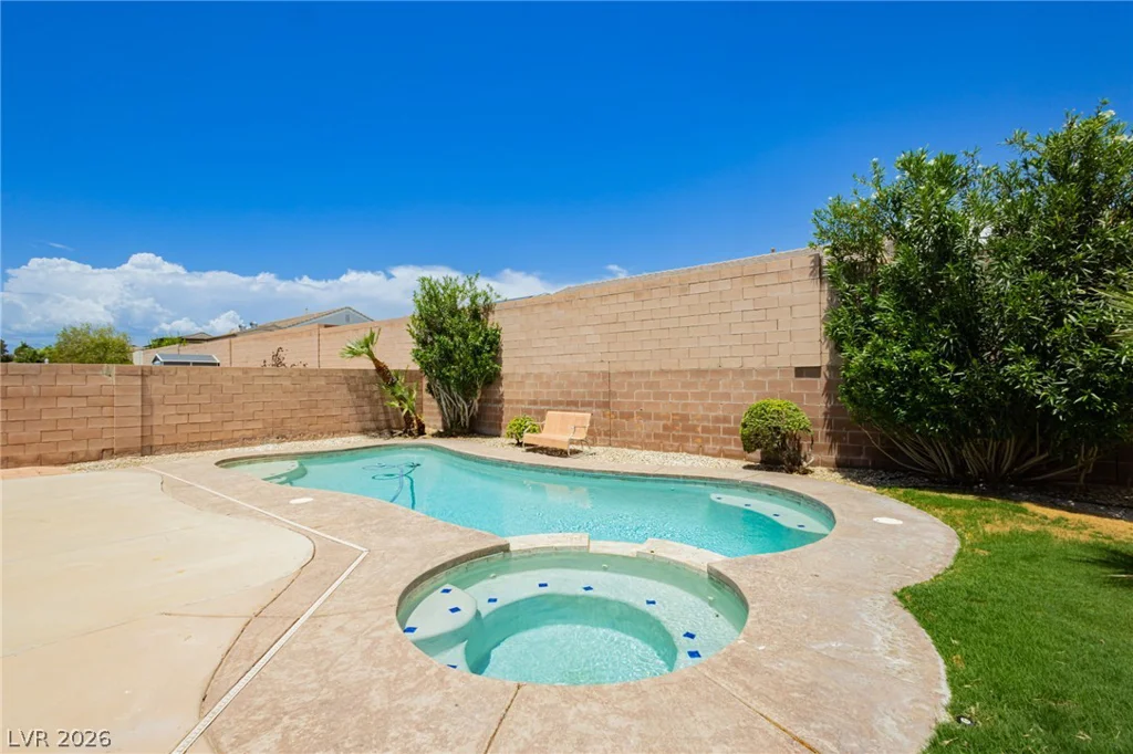 2922 Mastercraft, North Las Vegas, NV 89031