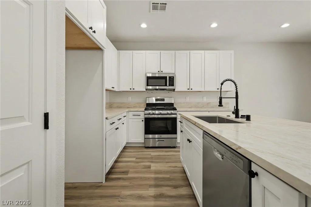 2922 Mastercraft, North Las Vegas, NV 89031
