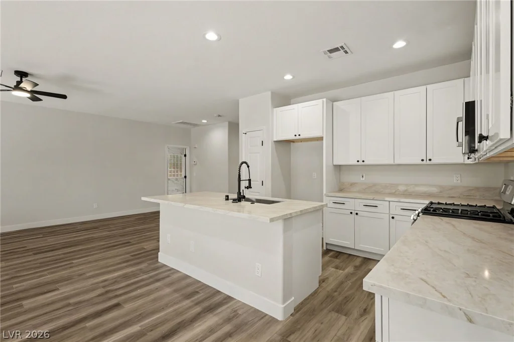 2922 Mastercraft, North Las Vegas, NV 89031