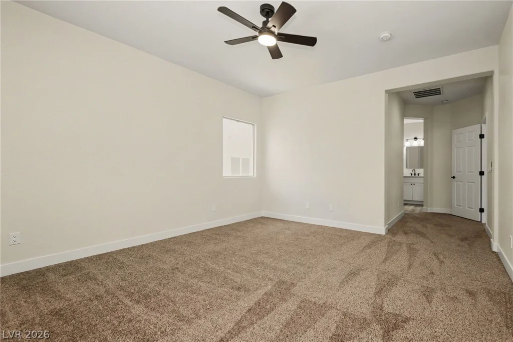 2922 Mastercraft, North Las Vegas, NV 89031