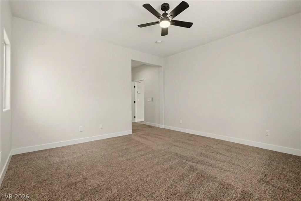 2922 Mastercraft, North Las Vegas, NV 89031