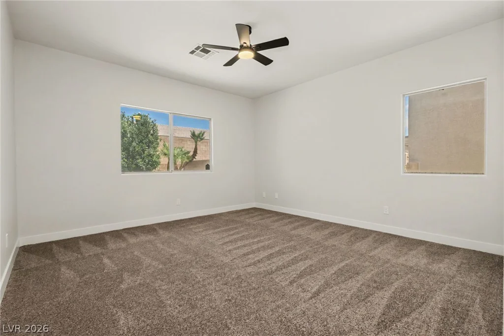 2922 Mastercraft, North Las Vegas, NV 89031