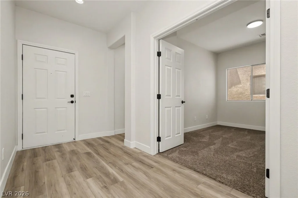 2922 Mastercraft, North Las Vegas, NV 89031