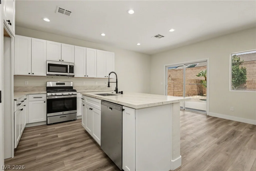 2922 Mastercraft, North Las Vegas, NV 89031