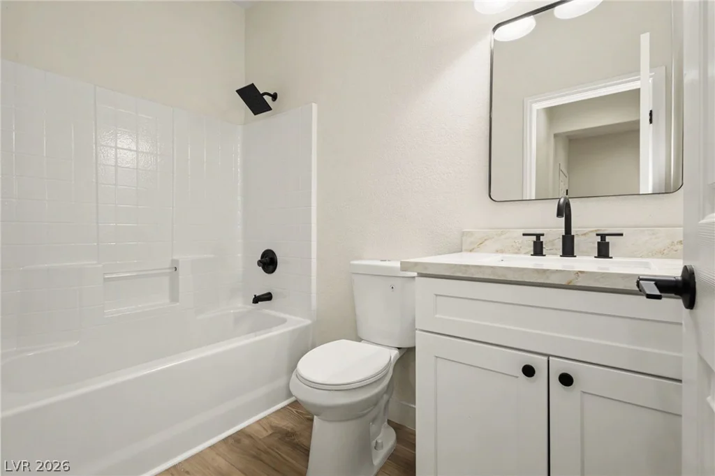 2922 Mastercraft, North Las Vegas, NV 89031