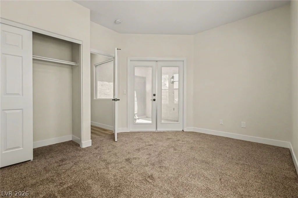 2922 Mastercraft, North Las Vegas, NV 89031