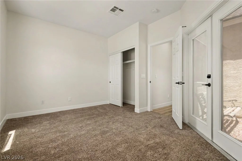 2922 Mastercraft, North Las Vegas, NV 89031