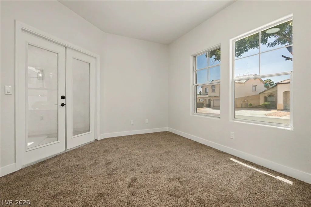2922 Mastercraft, North Las Vegas, NV 89031